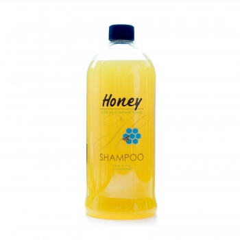 Honey Șampon de păr cu miere naturală pură