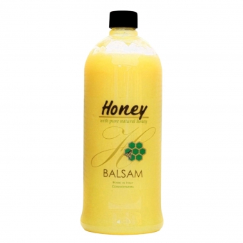 Honey Balsam de păr cu miere naturală pură