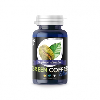 Green Coffee Slim