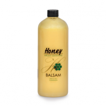Honey Balsam de par cu miere naturala pura