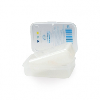 PIATRA MAGICA - Aftershave cristal antibacterian alaun de potasiu