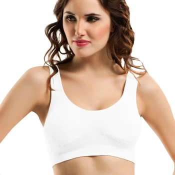 Bustiera modelatoare fara cusaturi 9317