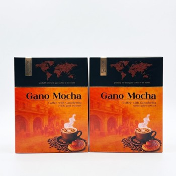 Pachet 2 cutii Gano Mocha Ezenar