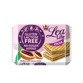 HAPPY LEA LIFE - Cacao (no sugar added) 95g