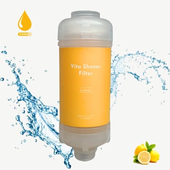 Vita-C Pure Lemon