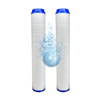 Set 2 Filtre
HydroPure
