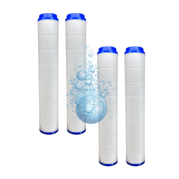 Set 4 Filtre
HydroPure