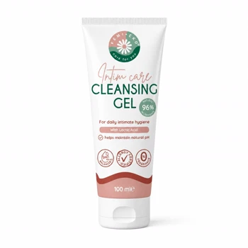 Gel de Curățare Intimă, 100 ml