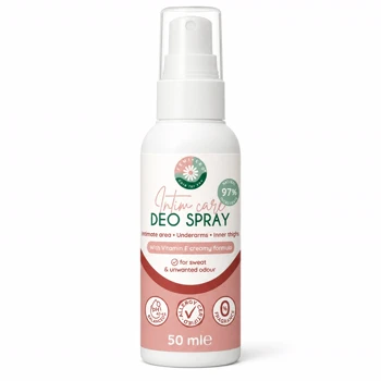 Spray Deodorant Intim, 50 ml